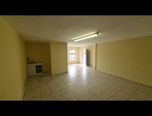 INDUSTRIAL PROPERTY TO RENT IN HALFWAY HOUSE